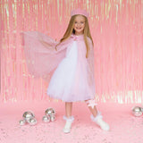 Pearl Princess Dress Up Kit