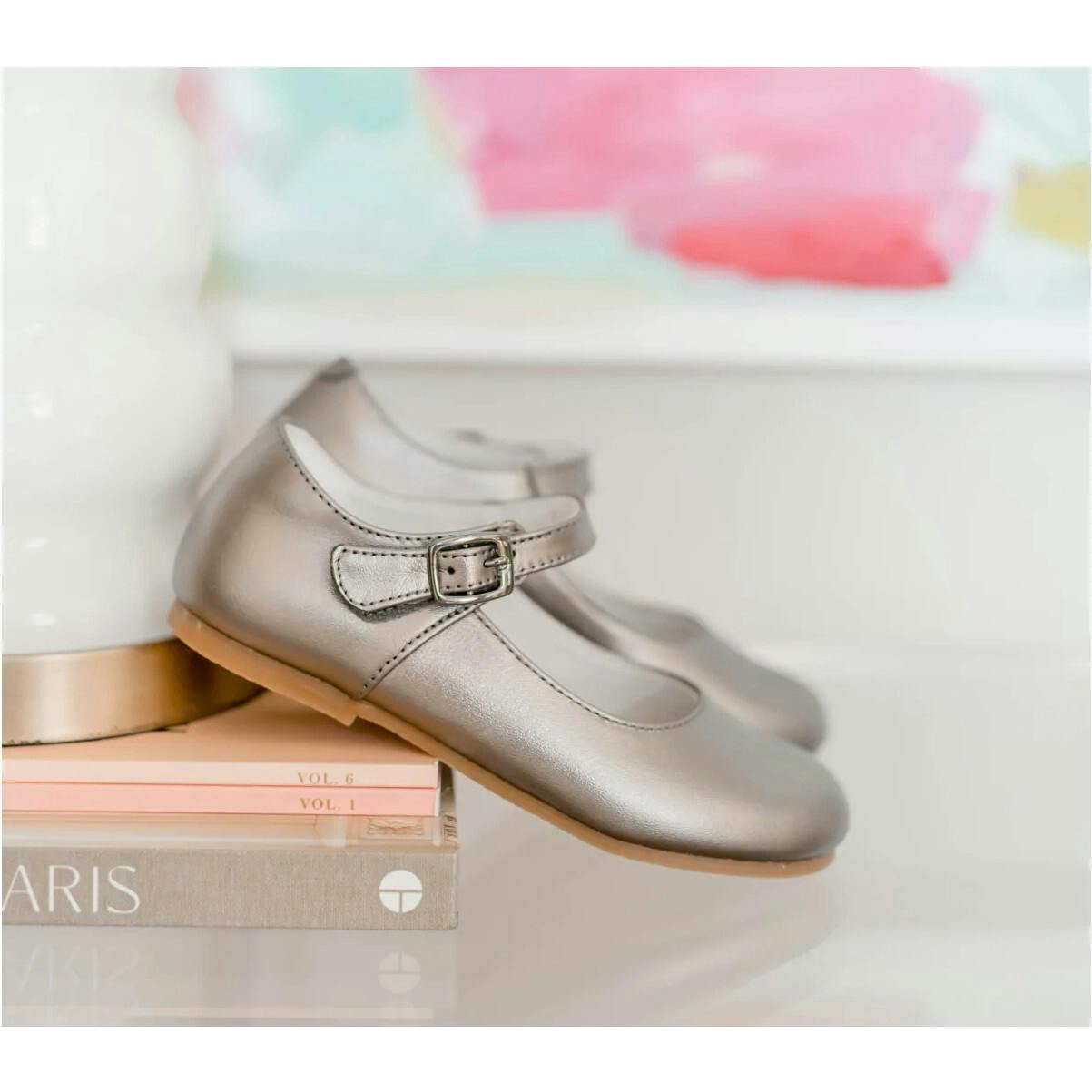 Rebecca Special Occasion Flat