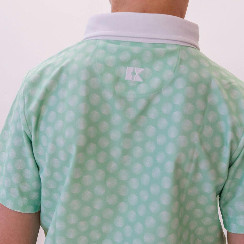 Boys Polo Shirt
