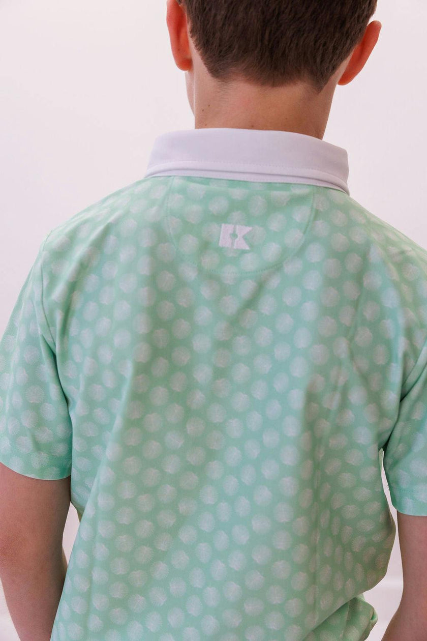 Boys Polo Shirt