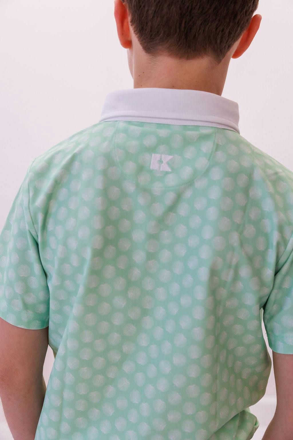 Boys Polo Shirt