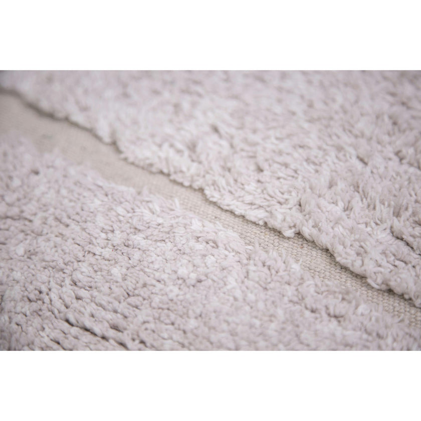Cotton Shades Washable Rug