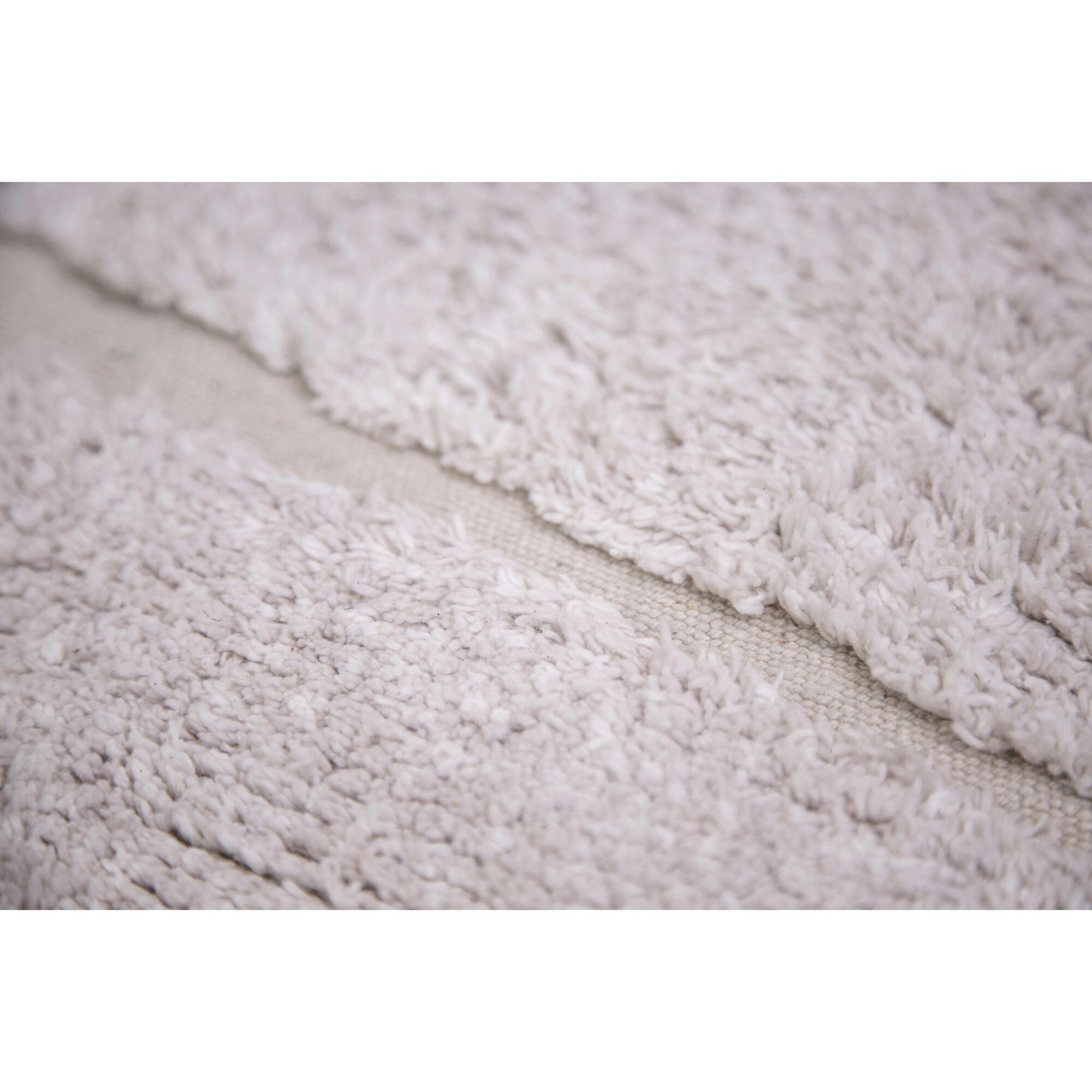Cotton Shades Washable Rug