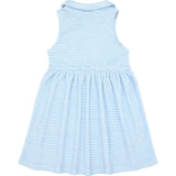 Girls French Terry Tennis Dress