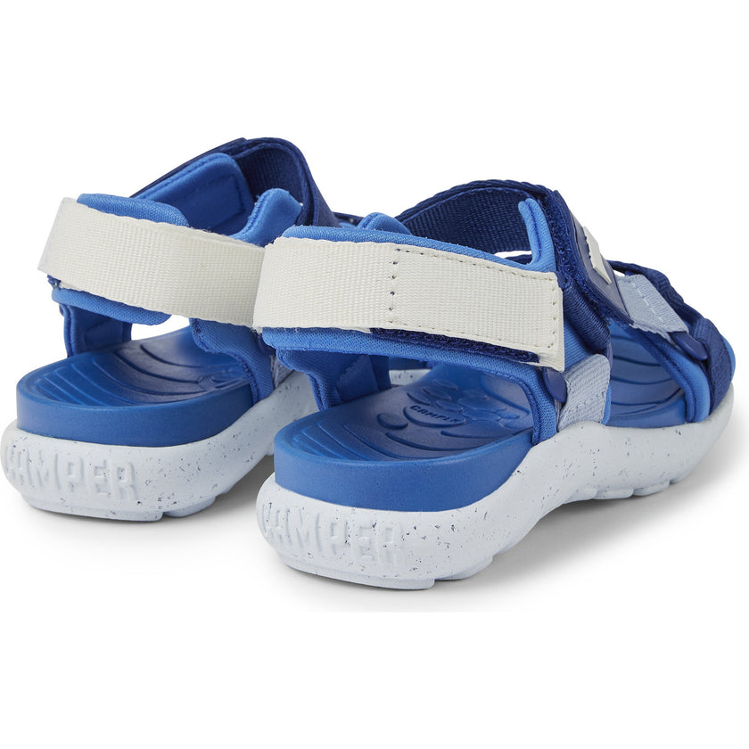 Wous Sandals