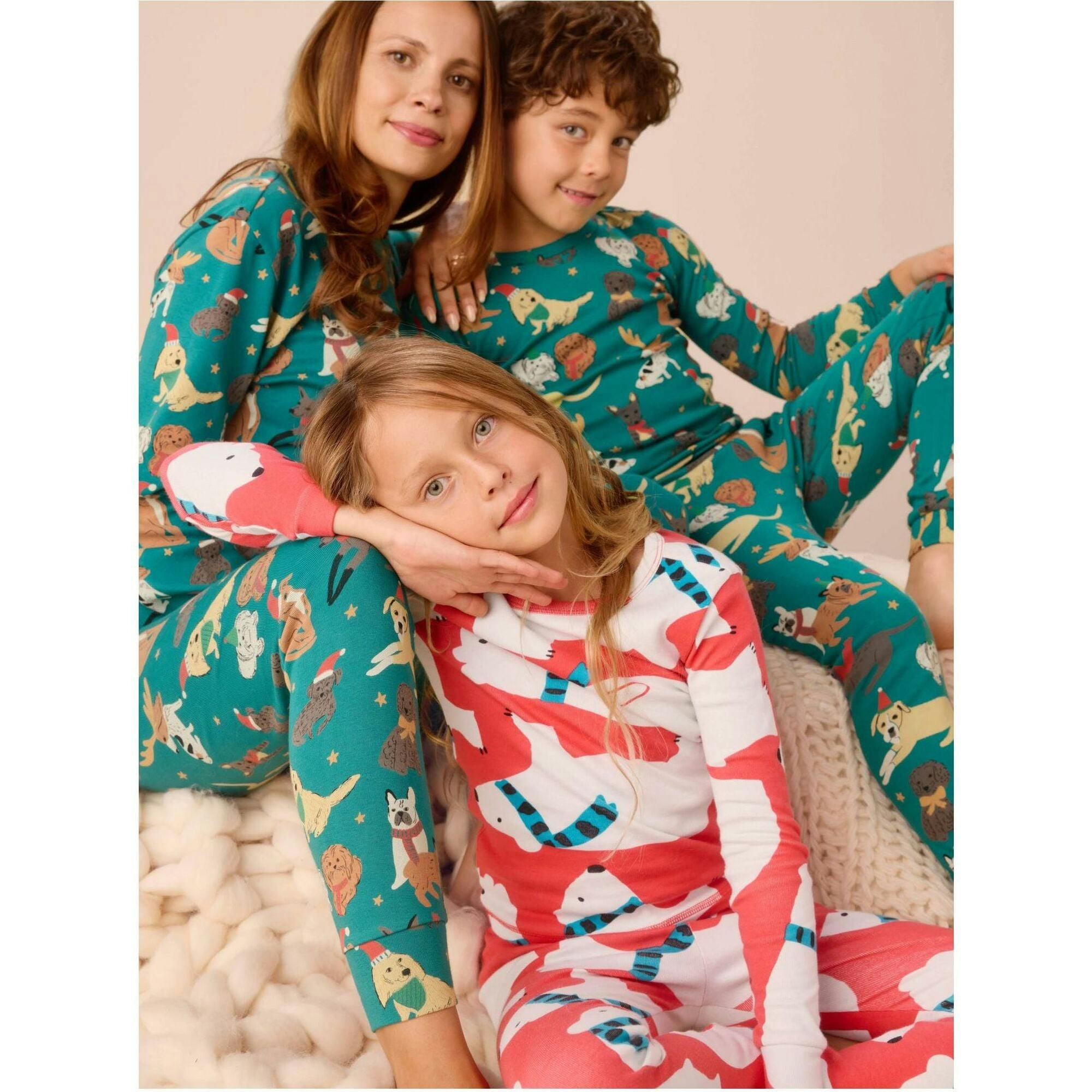 Goodnight Pajama Set