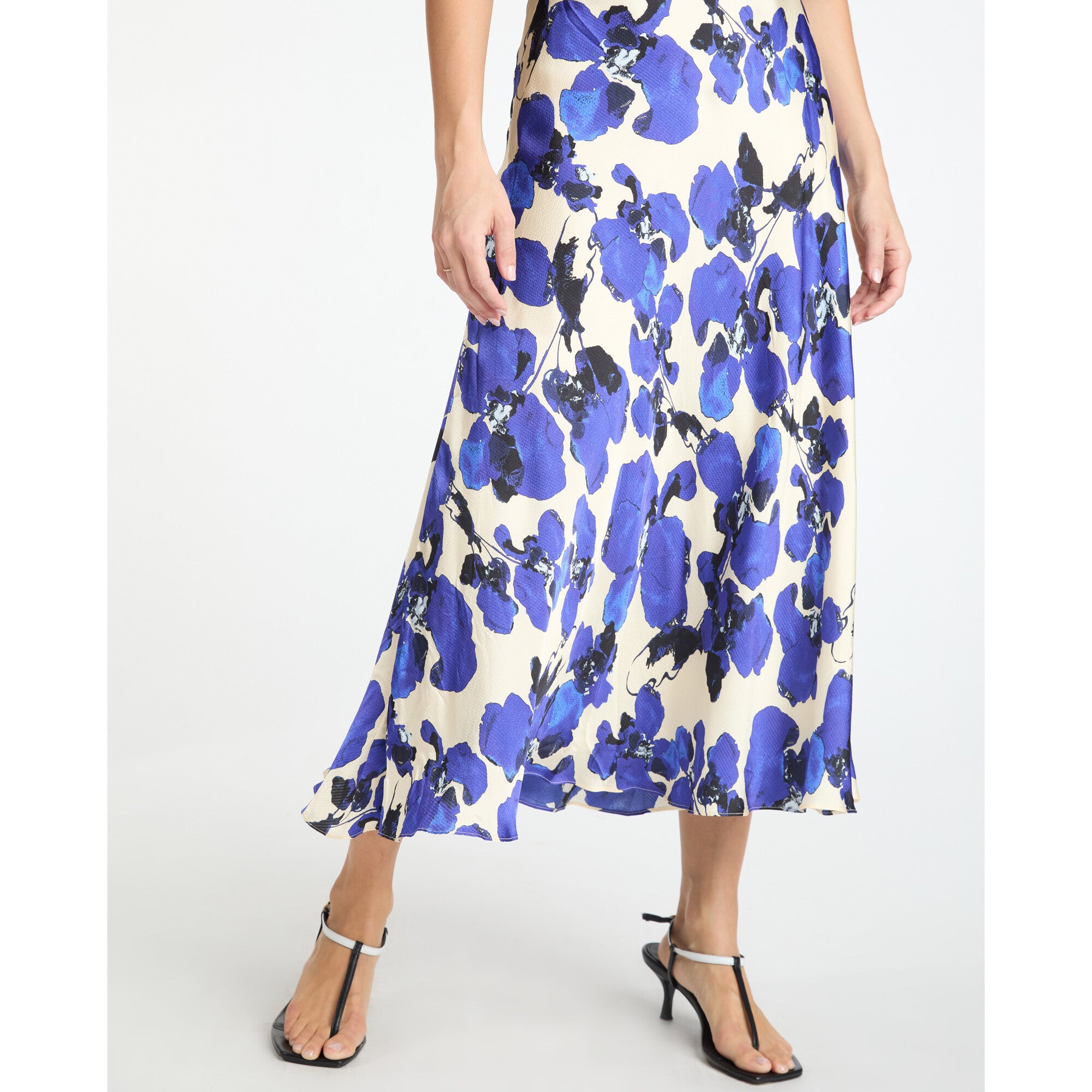 Women's Beth Skirt, Florals