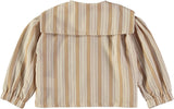 Marinette baby blouse