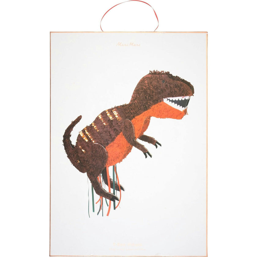 T-Rex Party Piñata