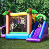 Explorer Jumper Bounce House