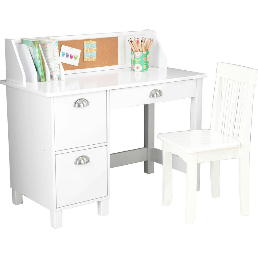 Study Desk with Chair