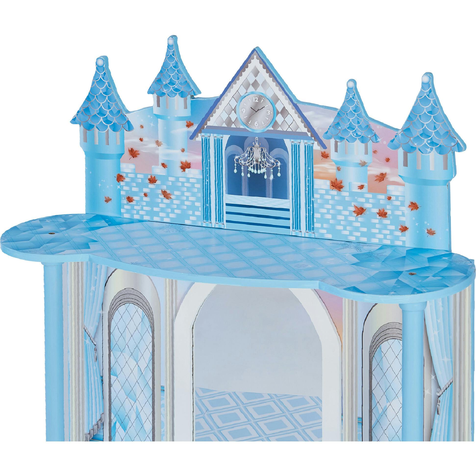 Dreamland Castle Play Vanity Set
