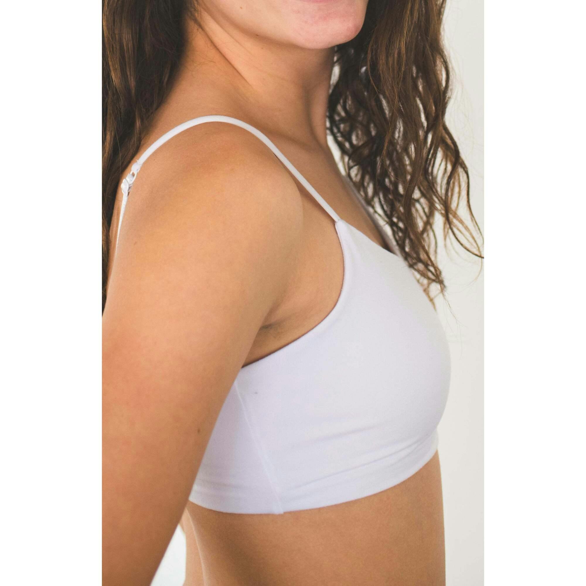 Bleum Seamless Reversible Girls Bralette