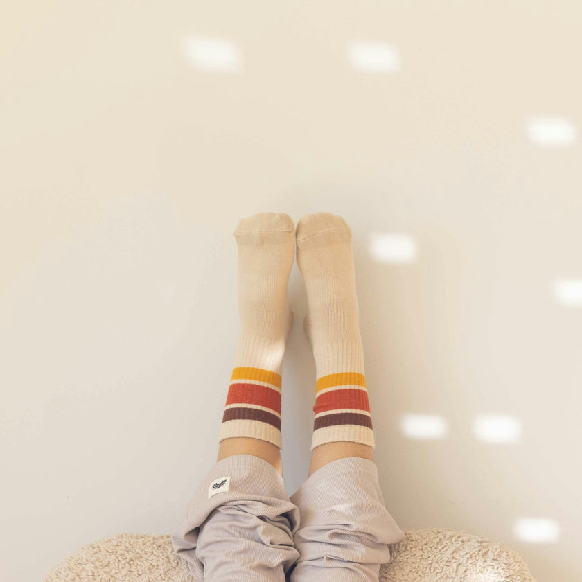 Socks - 1980