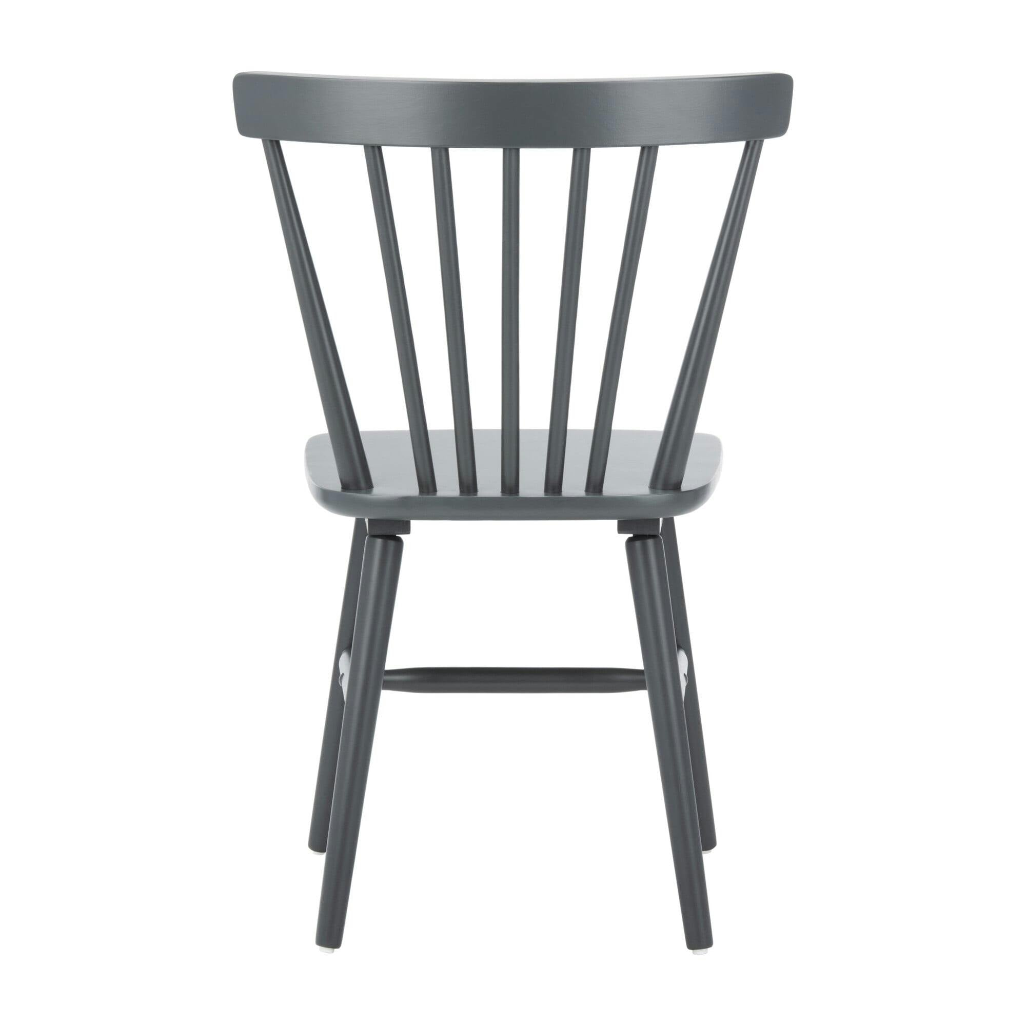 Winona Spindle Back Accent Chair