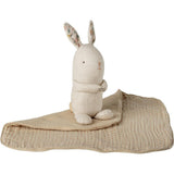 Lullaby friends, Bunny, Mini - Nature