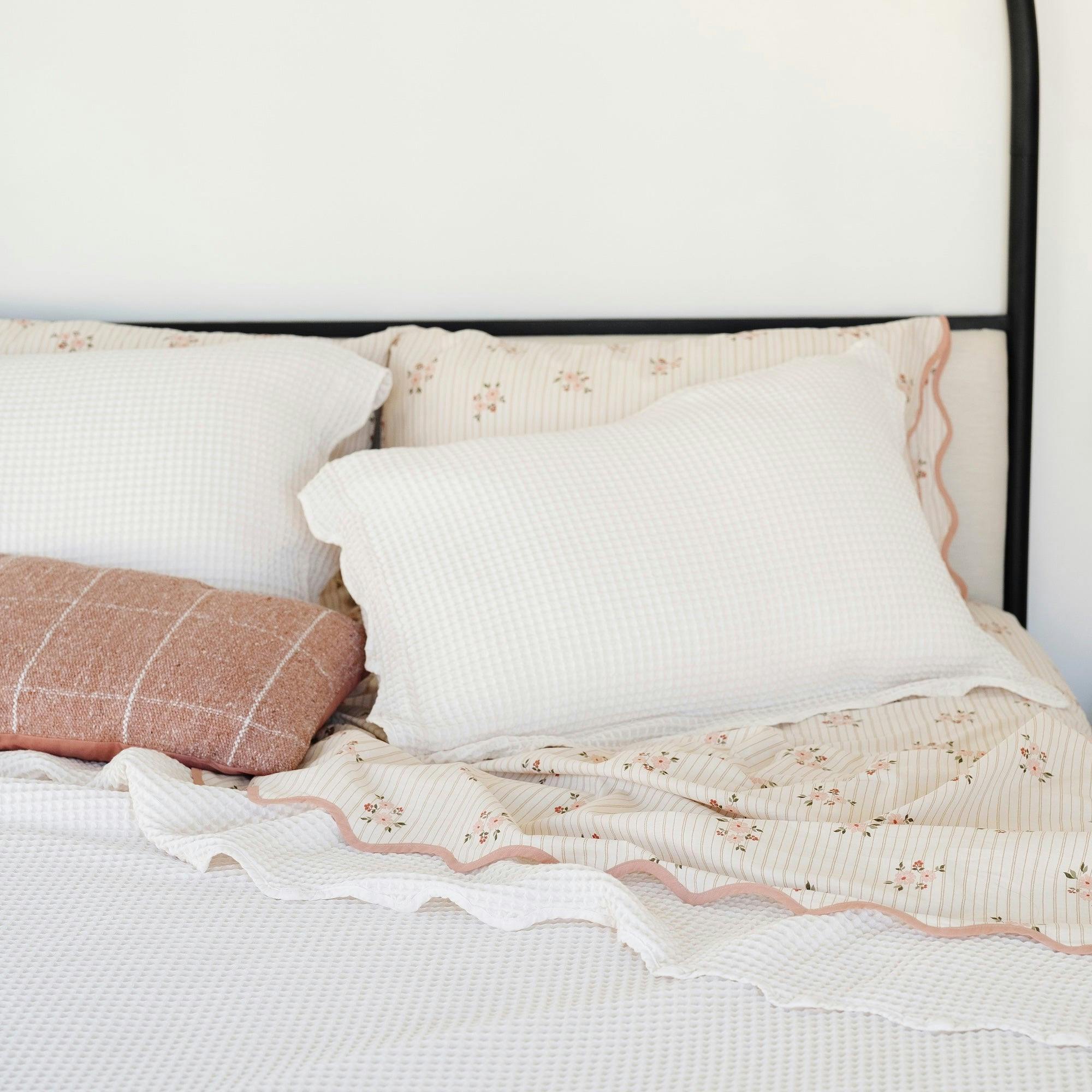100% Cotton Sheet Set
