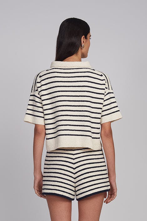 ROMY SHIRT CARDI