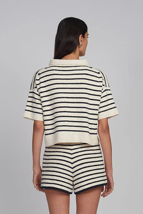 ROMY SHIRT CARDI