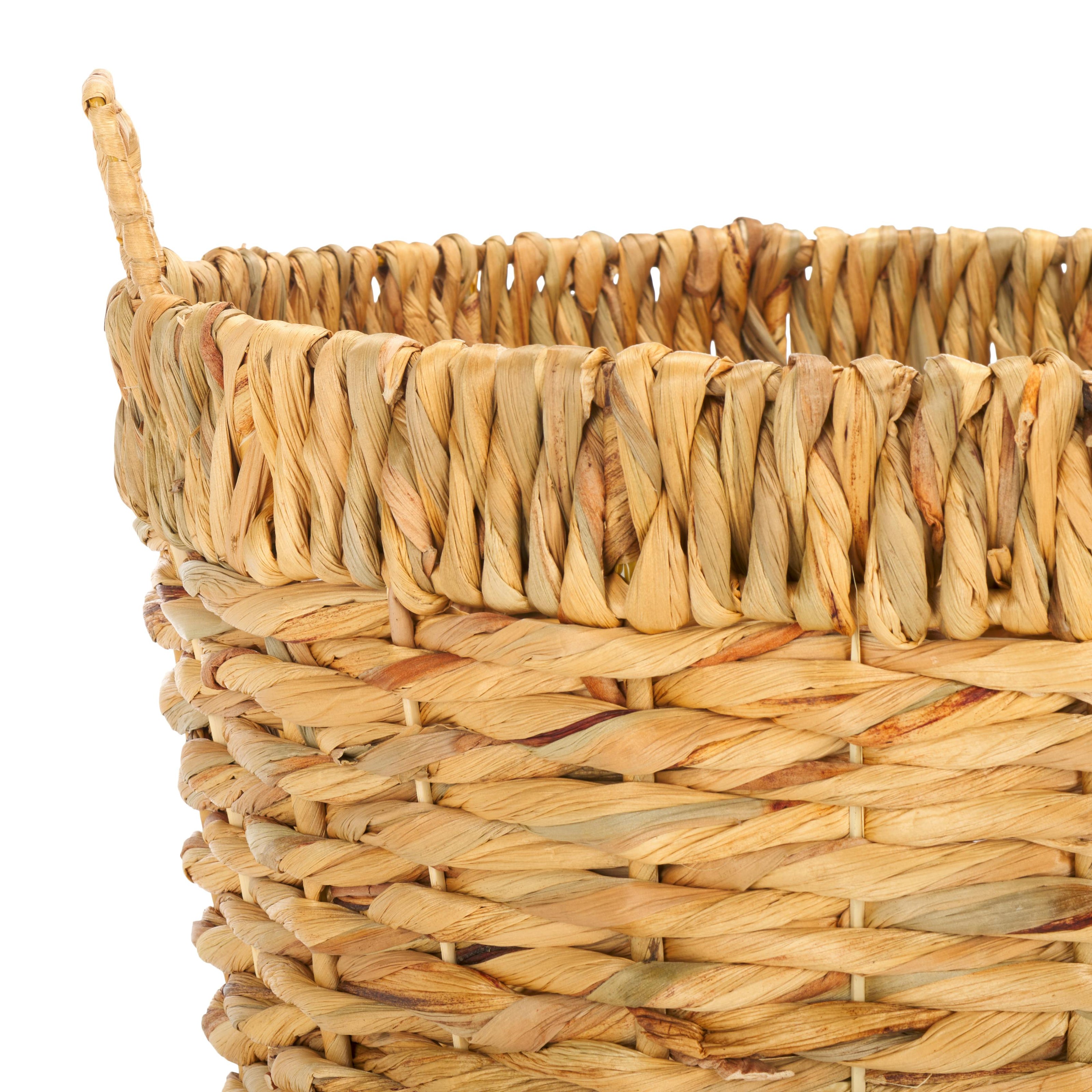 Fenwick Set Of 3 Baskets