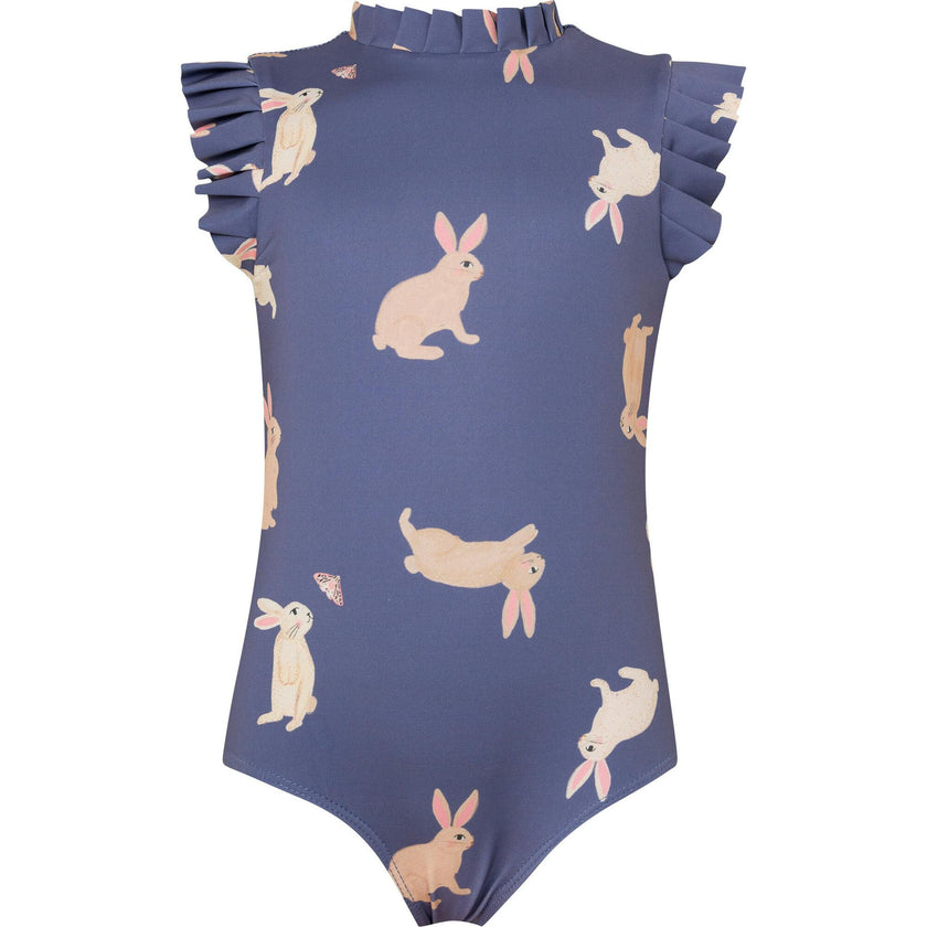 CONEJOS MORADO - ALISSON ONE PIECE