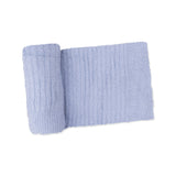 Chenille - Dusty Blue Blanket