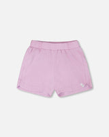 Shorts Lilac