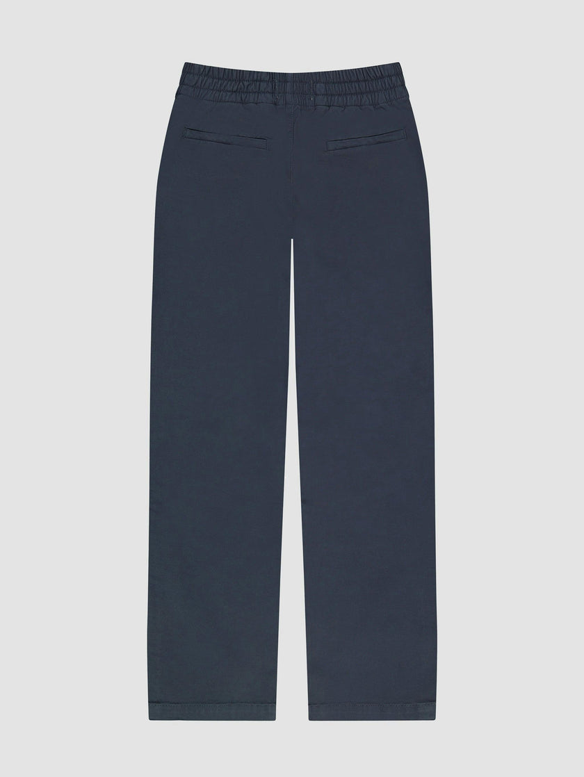 Quentin Jogger | Stone Blue