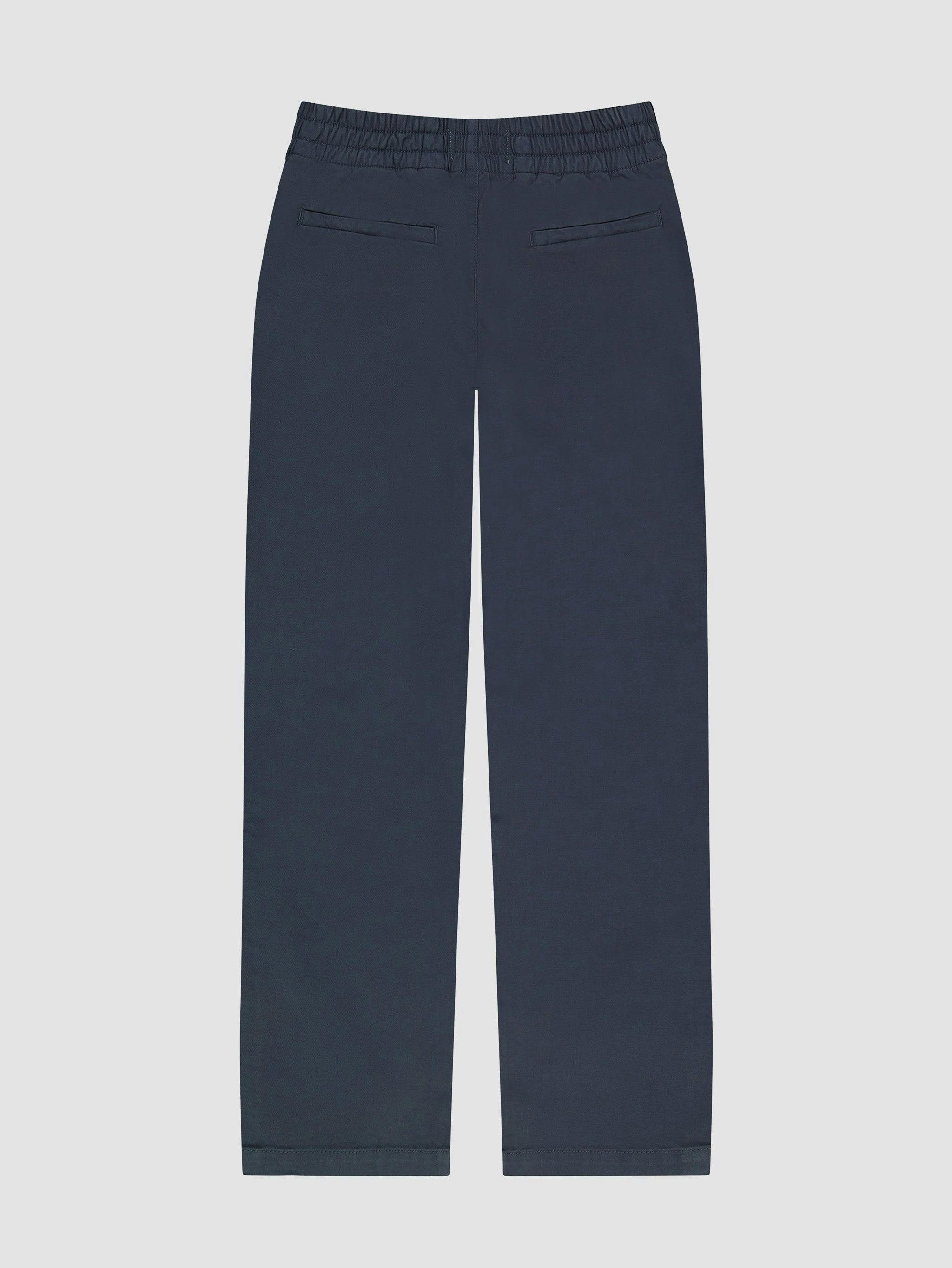 Quentin Jogger | Stone Blue