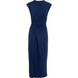 Robinella Dress, Navy