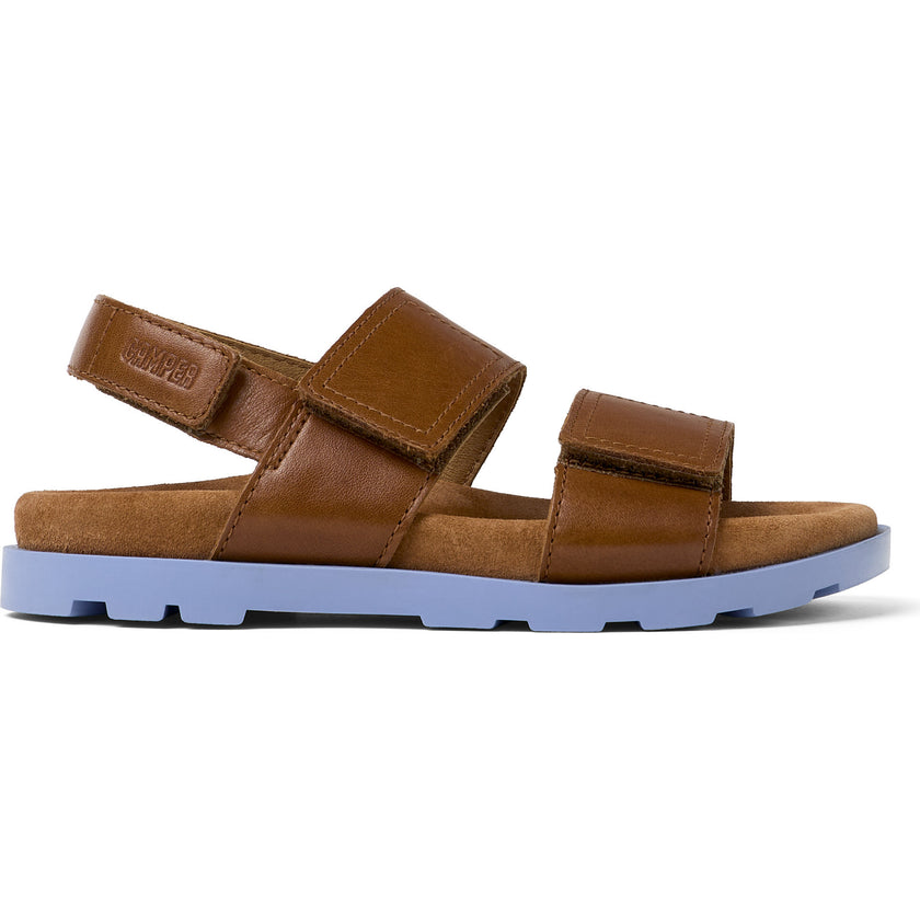 Brutus Sandals