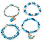 Kellogg's  Cerealsly Cute - Rice Krispies - DIY Bracelet Kit