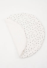 Padded Round Play Mat
