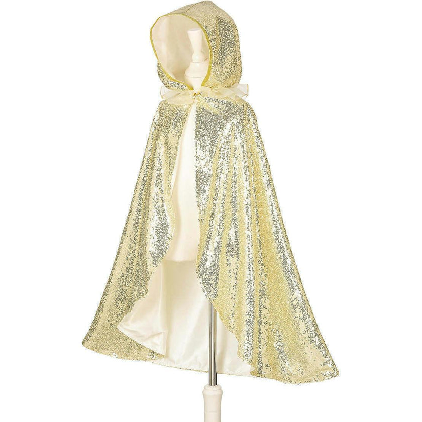 Amelia - Cape