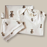Baby Gift Box - Teddy Bear