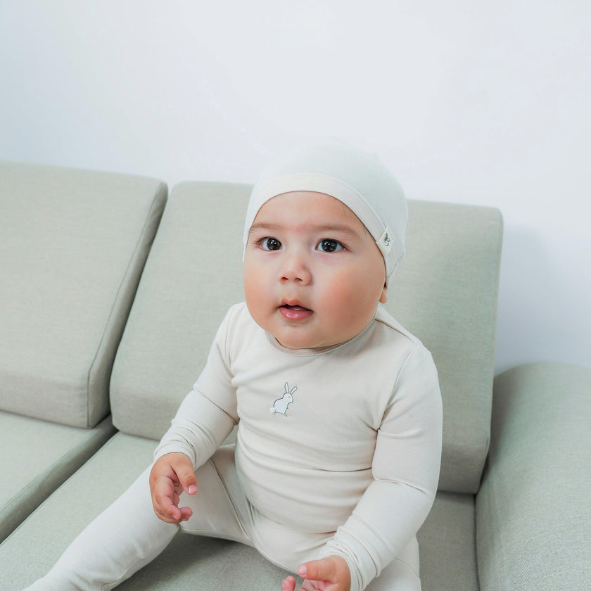 Print Onesie Primrose