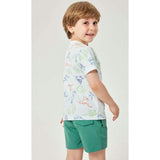 Adventure Short Sleeve Tee