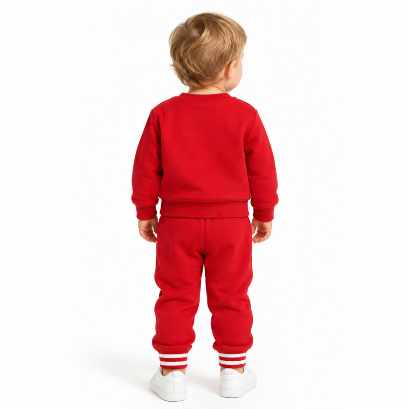 Dear Santa Sweatshirt