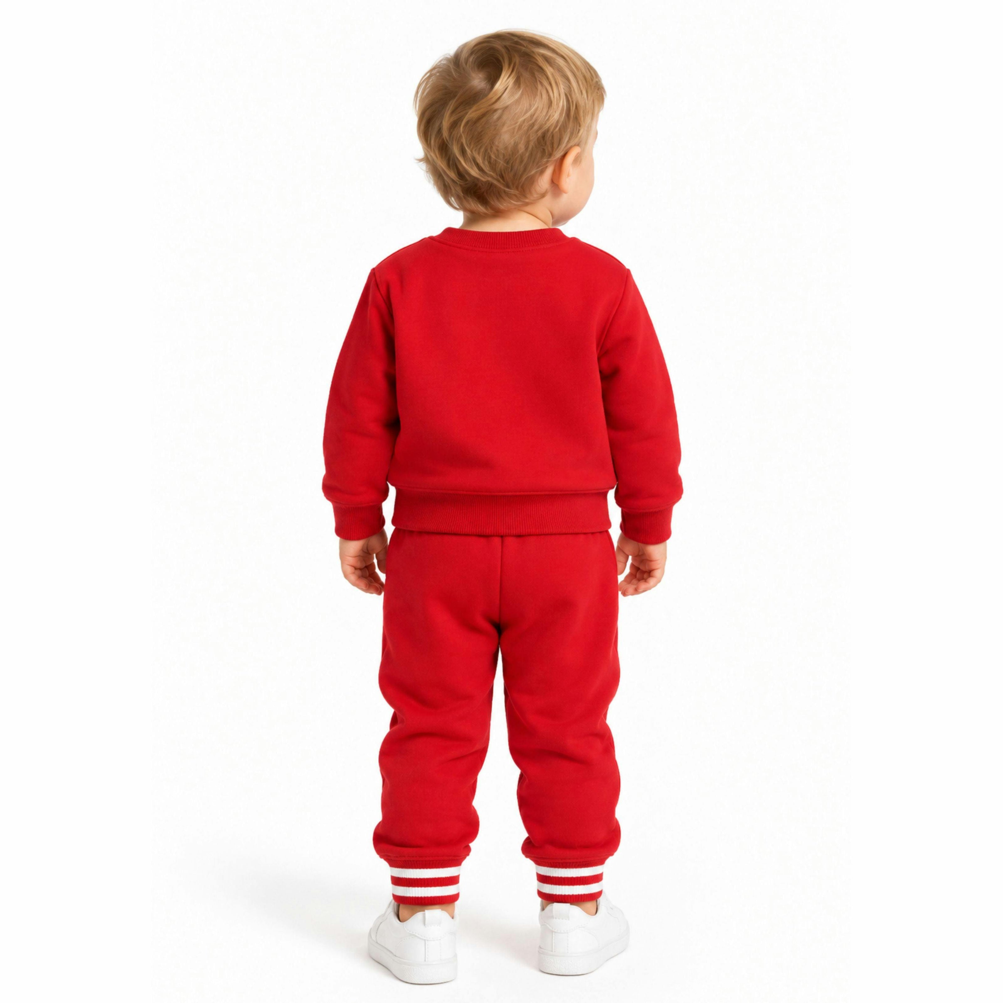 Dear Santa Sweatshirt
