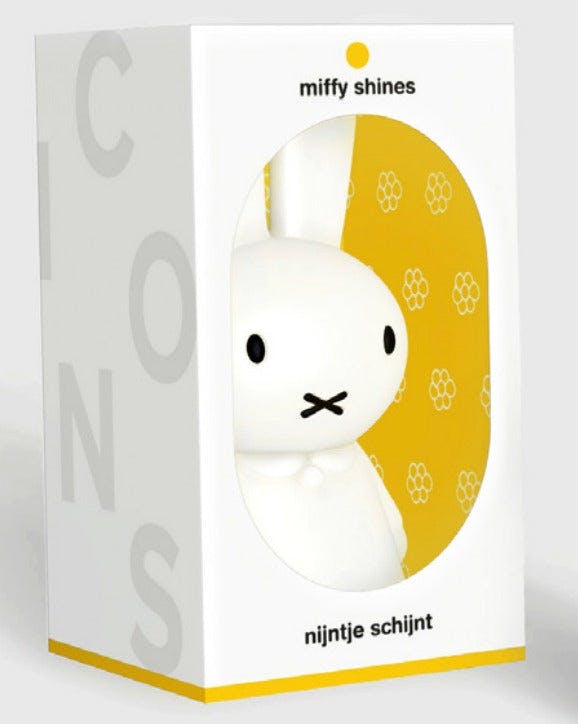 Mr Maria Miffy Lights