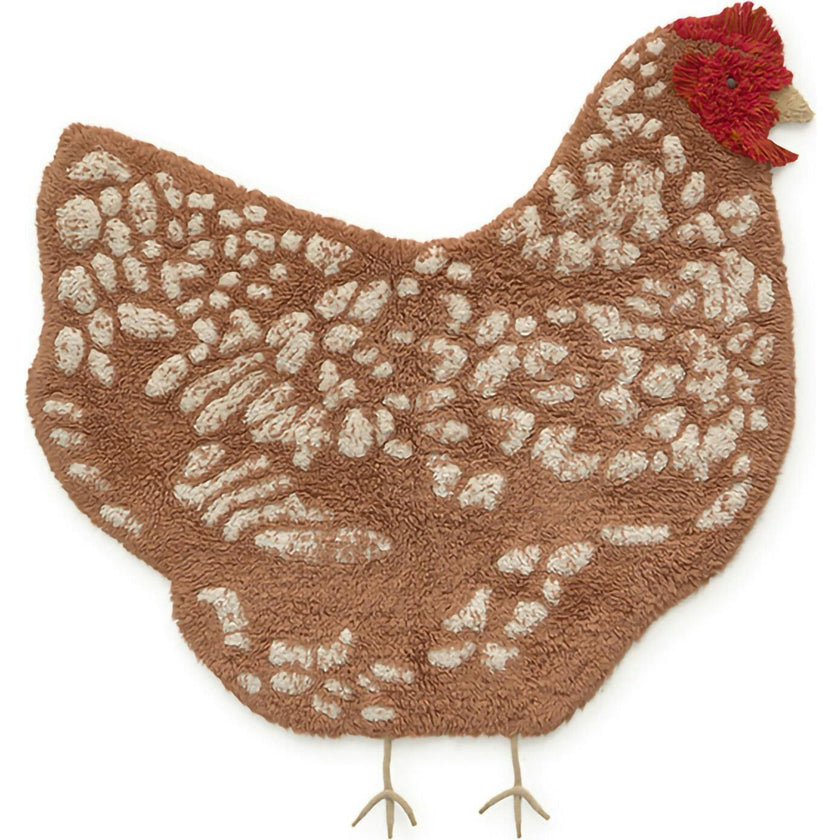 Washable Rug