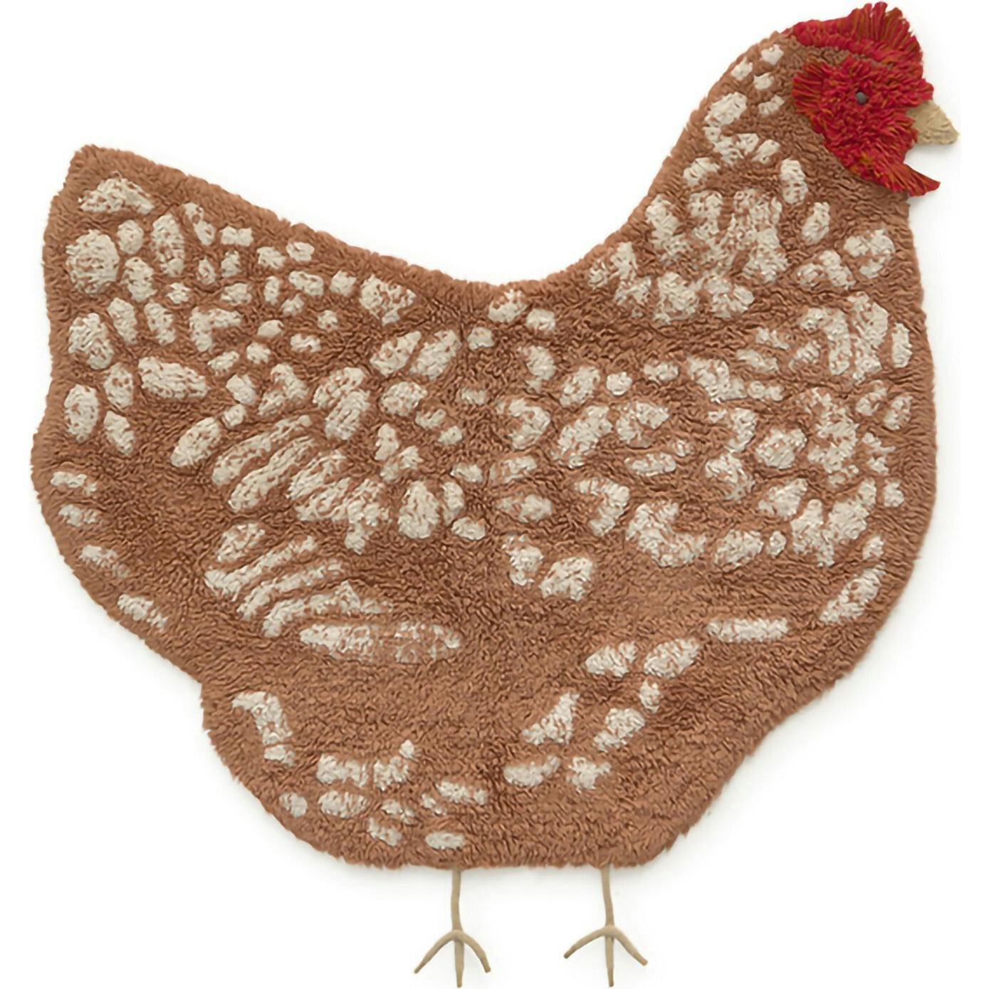 Washable Rug