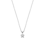 Brooklyn Butterfly Necklace Set