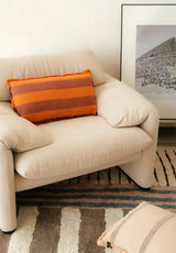 Rectangular Cushion Lines