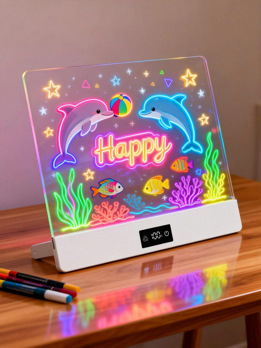 Color Me Tablet