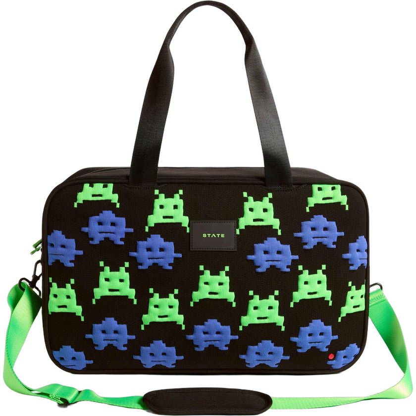Rockaway Duffle