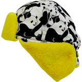 Arctic Cub Hat, Panda Pop