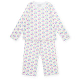 Millie Girls' Pant Set Music Superstar