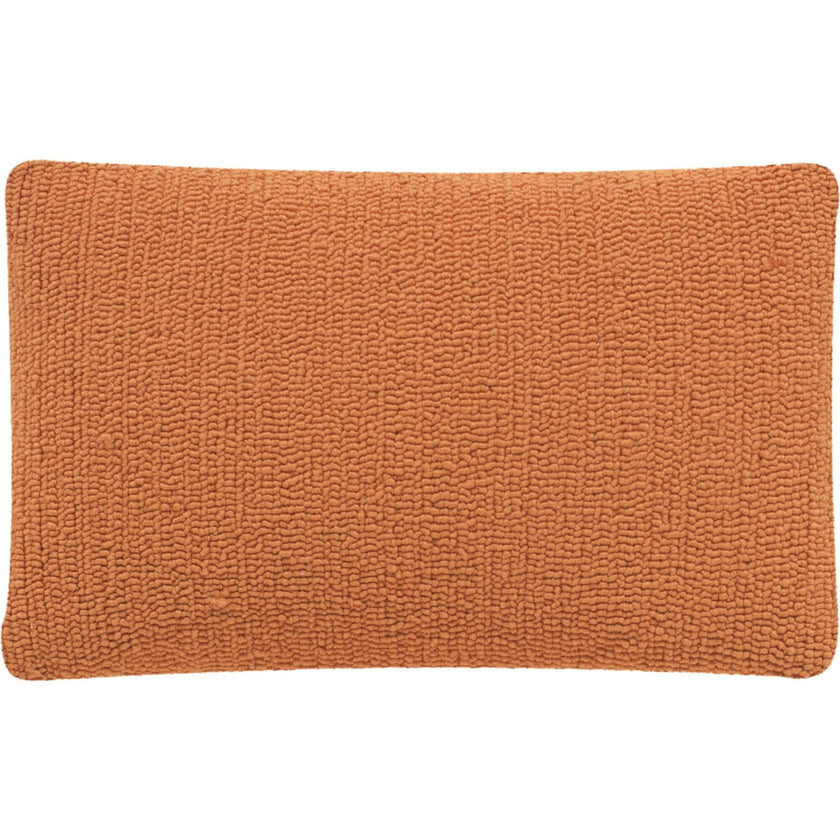 Set of 2 Soleil Solid Indoor/Outdoor Pillow