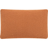 Set of 2 Soleil Solid Indoor/Outdoor Pillow
